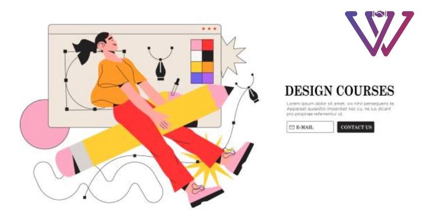 تصميم هوية تجارية كاملة