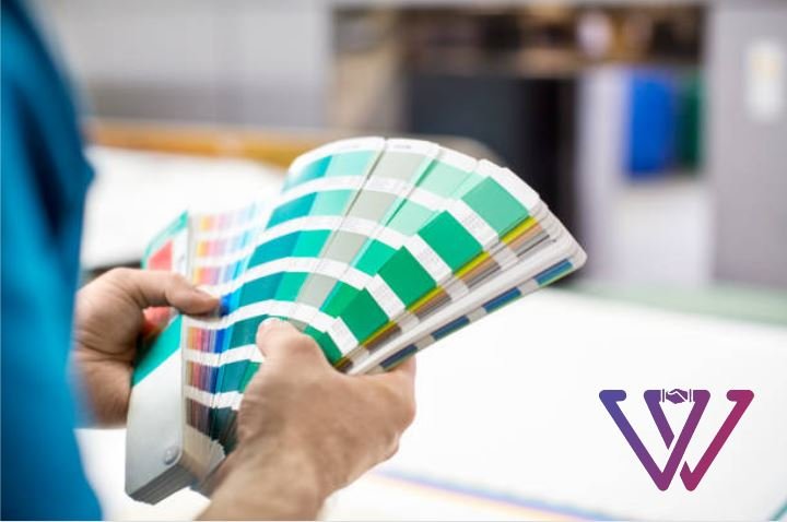 أفضل شركة تصميم هوية تجارية