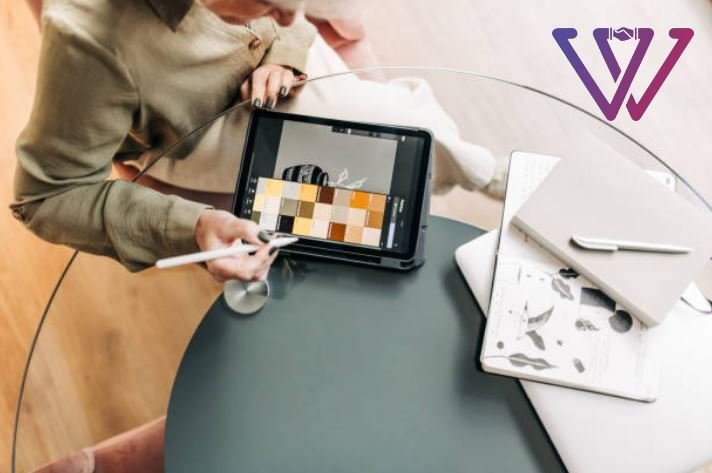 تصميم هوية تجارية انستقرام