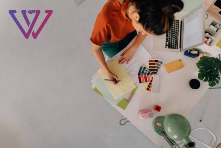 تصميم هوية تجارية بالانجليزي