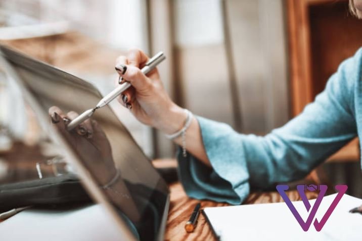 تصميم هوية تجارية