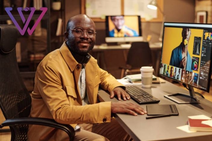 تصميم الشعارات والهويات التجارية