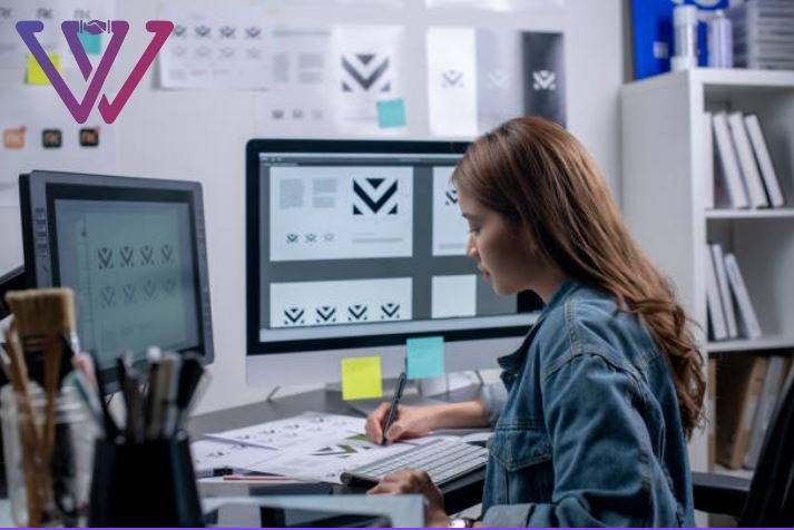 موقع تصميم هوية تجارية