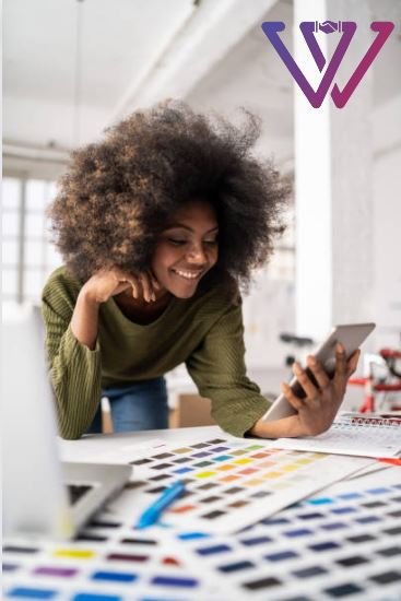 تصميم هوية بصرية مجانا