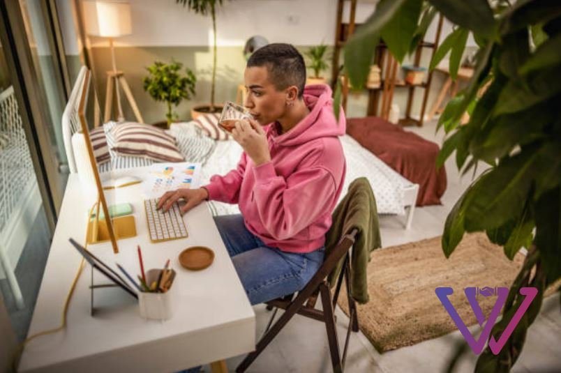 تصميم هوية تجارية