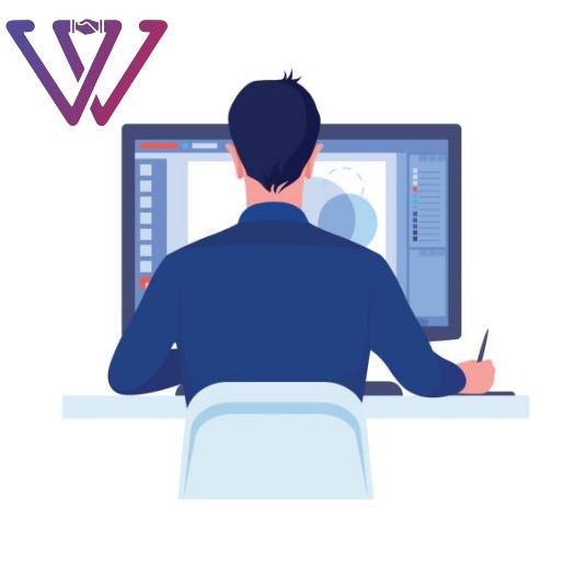 شركة تصميم هوية بصرية