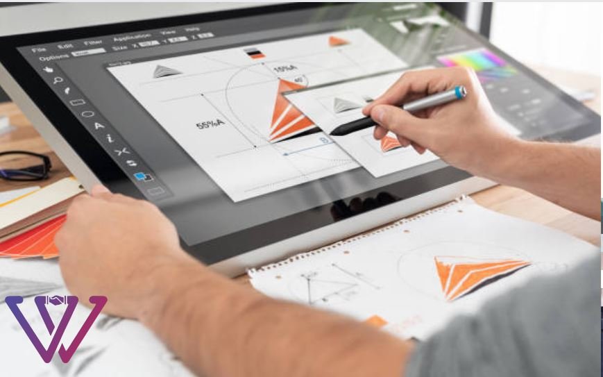 مقاسات الهوية البصرية