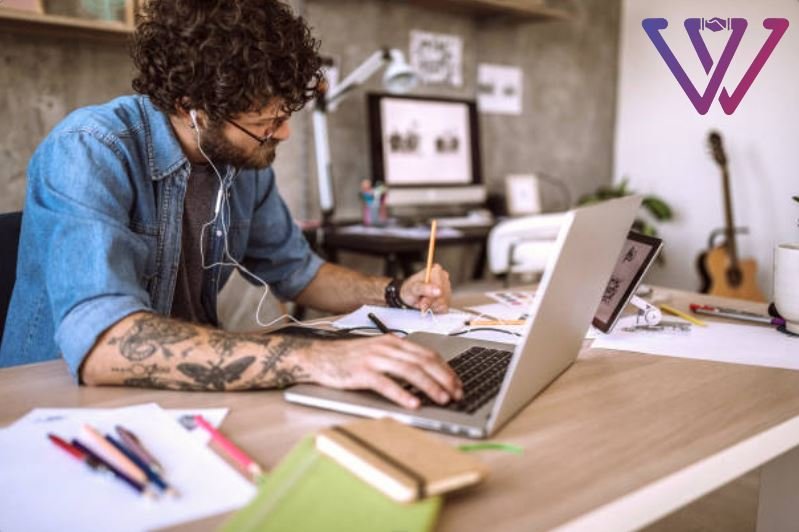 موقع تصميم هوية تجارية