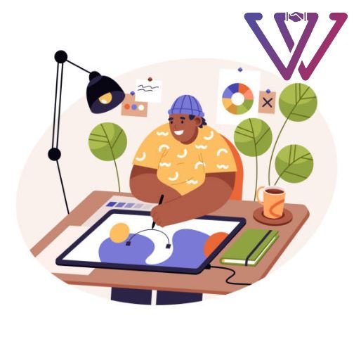 هوية بصرية كاملة PSD