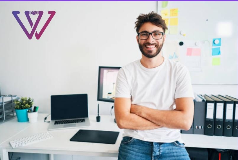 تصميم هوية بصرية مجانا