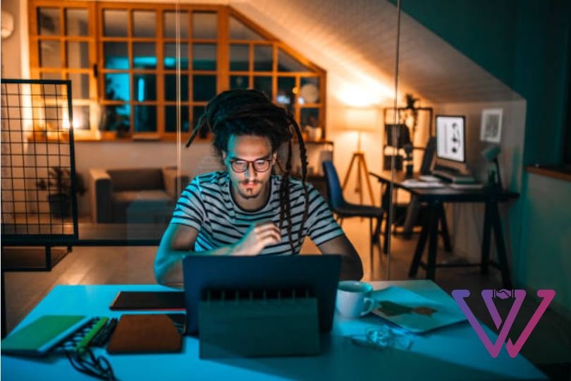 هوية بصرية كاملة PDF