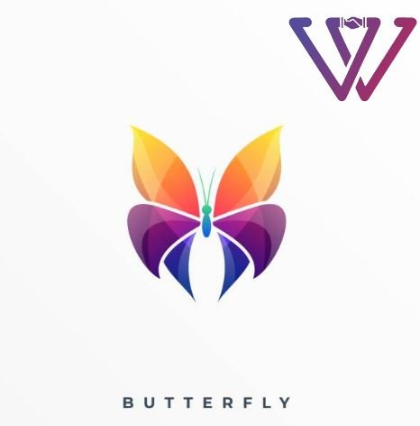 تصميم هوية تجارية كاملة