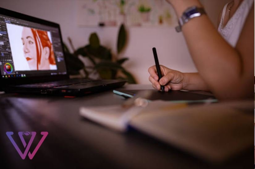 هوية تجارية متكاملة