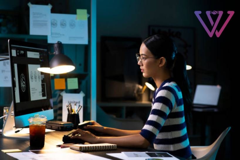 باقات تصميم الهوية التجارية