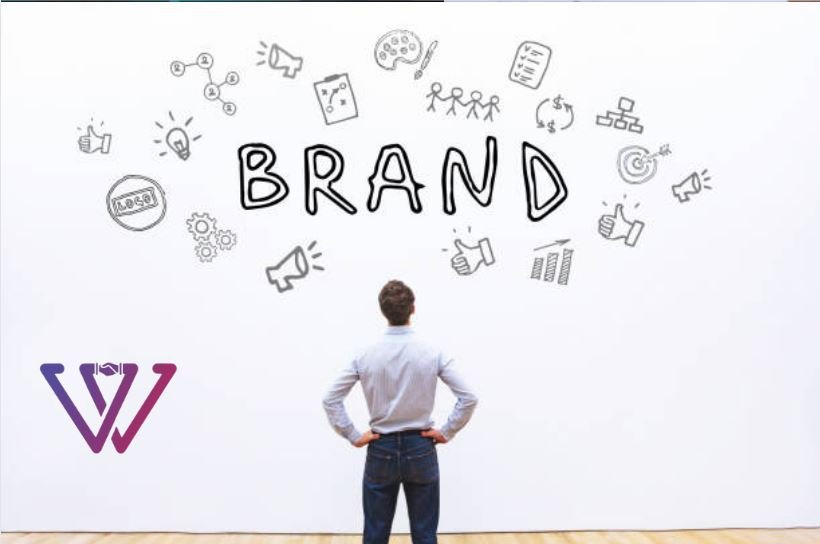 باقات تصميم الهوية التجارية