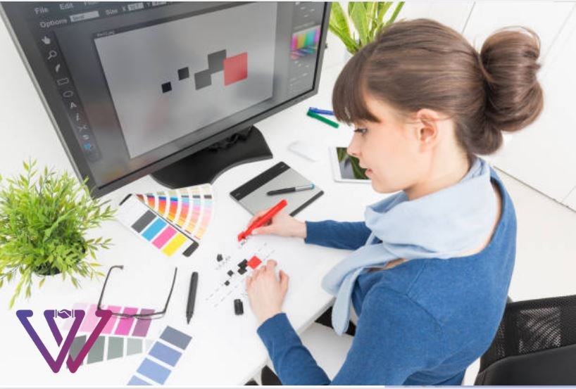 موقع تصميم هوية بصرية